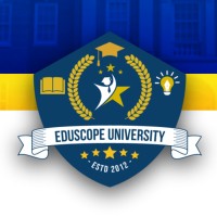 UNIVERSITY OF EDUSCOPE logo - Similar company to Fxon Designs