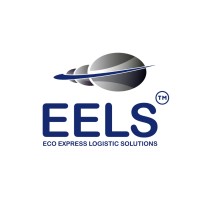 EELS GmbH Eco Express Logistic Solutions logo - Similar company to Minnotra