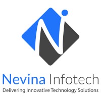 Nevina Infotech Pvt. Ltd. logo - Similar company to Aitiate
