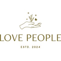 Love People Co. logo - Similar company to Cereflex Labs