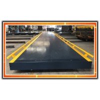 Linkweigh-In (Pty)Ltd logo - Similar company to Mac Weighing Solutions