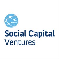 Social Capital Ventures Ltd logo - Similar company to Impact Ap