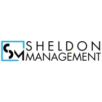 Sheldon Management logo - Similar company to 12 Geniuses