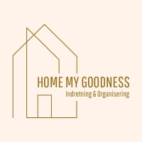 Home My Goodness logo - Similar company to Influenter A/S