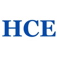 HCE logo - Similar company to Hce