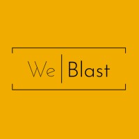 WeBlast logo - Similar company to Peopleapps Limited