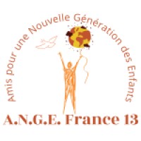 A.N.G.E France13 logo - Similar company to Ong Ange - Togo