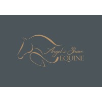 Angel's Share Equine logo - Similar company to Angels Share Wine
