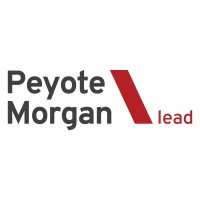 Peyote Morgan logo - Similar company to Forte Connect
