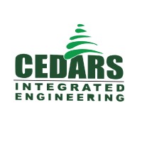 Cedars Integrated Engineering logo - Similar company to Asbuilt Projects