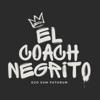 El Coach Negrito logo - Similar company to Neolabs