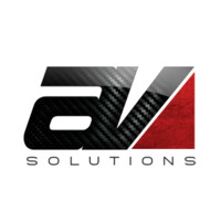 AV Solutions UK logo - Similar company to Devioled Sl