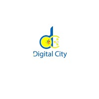 Digital City logo - Similar company to Digital City
