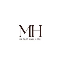 Milford Hall Hotel Salisbury logo - Similar company to Wilton House Garden Centre
