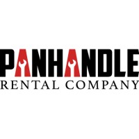 Panhandle Rental Company logo - Similar company to Nickell Rental