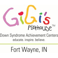 GiGi's Playhouse Fort Wayne logo - Similar company to Three Rivers Electric