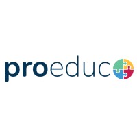 Proeduco logo - Similar company to Ei Dinamo