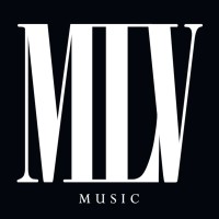 MLV Music logo - Similar company to Tunement