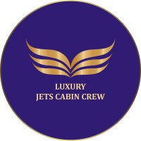 Luxury Jets Cabin Crew logo - Similar company to Quest Air