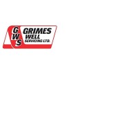 Grimes Well Servicing Ltd logo - Similar company to Grant Production Testing Inc