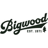Bigwood Golf Course logo - Similar company to Nacd Utah Chapter