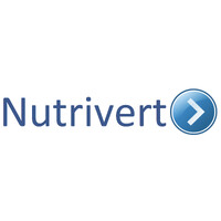 Nutrivert logo - Similar company to Agtech Breakthrough