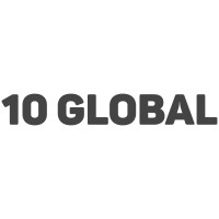 10 Global Agency logo - Similar company to Monika