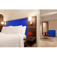 Lorenzo Hotel Construction, LLC logo - Similar company to M-Fire Suppression