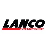 Lanco Group of Companies logo - Similar company to Morrison Container Handling Solutions
