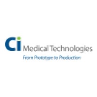 Ci Medical Technologies logo - Similar company to Ok Go Packaging