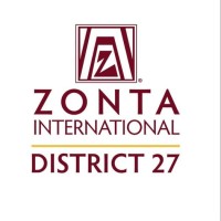 Zonta District 27 logo - Similar company to Belistate