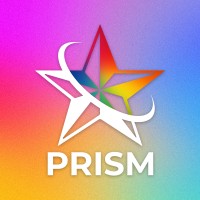 DLSU Prism logo - Similar company to Dlsu Microsoft Student Community