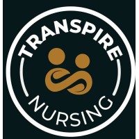 Transpire Nursing logo - Similar company to My Care Assistant