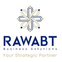 Rawabt for Business Solutions logo - Similar company to كفاءة | Kafaa