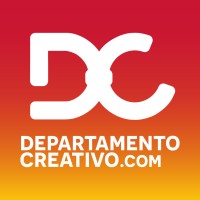 DC Departamento Creativo logo - Similar company to Becode Digital Sl