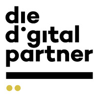 Die Digitalpartner GmbH logo - Similar company to Zircl Gmbh