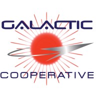 Galactic Cooperative WA logo - Similar company to Subcinctus Consulting