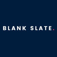 Blank Slate Digital logo - Similar company to Validus Media Ltd
