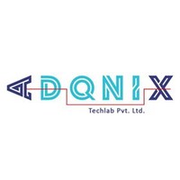 Adqnix Techlab Pvt. Ltd. logo - Similar company to Criterion Technology Llc