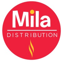 MILA DISTRIBUTION logo - Similar company to Comitari Mc Pro