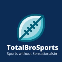 TotalBroSports logo - Similar company to Snowfish
