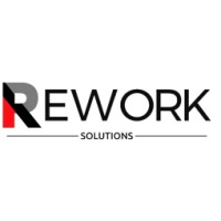 Rework Solutions logo - Similar company to Rework Consulting
