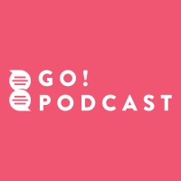 Go! Podcast logo - Similar company to Hd Learning Ltd