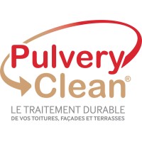 PulveryClean - Hugo Dumont logo - Similar company to Axe-Ing