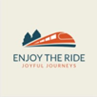Enjoy The Ride logo - Similar company to See The Future