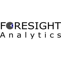 Foresight Analytics logo - Similar company to Connected Commercial