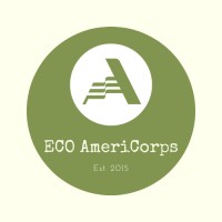 ECO AmeriCorps logo - Similar company to Inclusive World