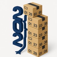 SmartChain Logistics logo - Similar company to Packing Box