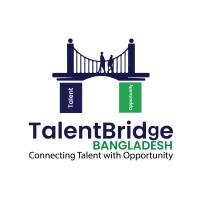 TalentBridge Bangladesh logo - Similar company to Glidesk