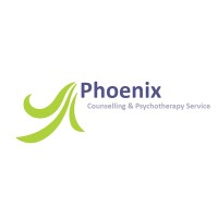 Phoenix Counselling logo - Similar company to The Stewards' Trust